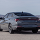 Image for article titled The 2021 Hyundai Elantra Hybrid Gets A Whopping 50 MPG